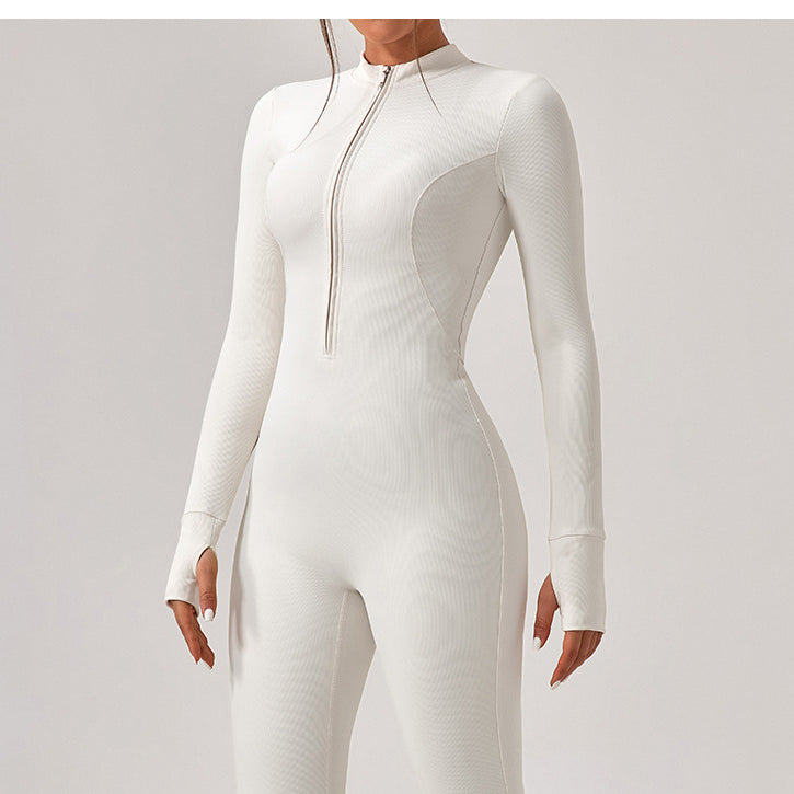 One Piece Workout Yoga Clothes