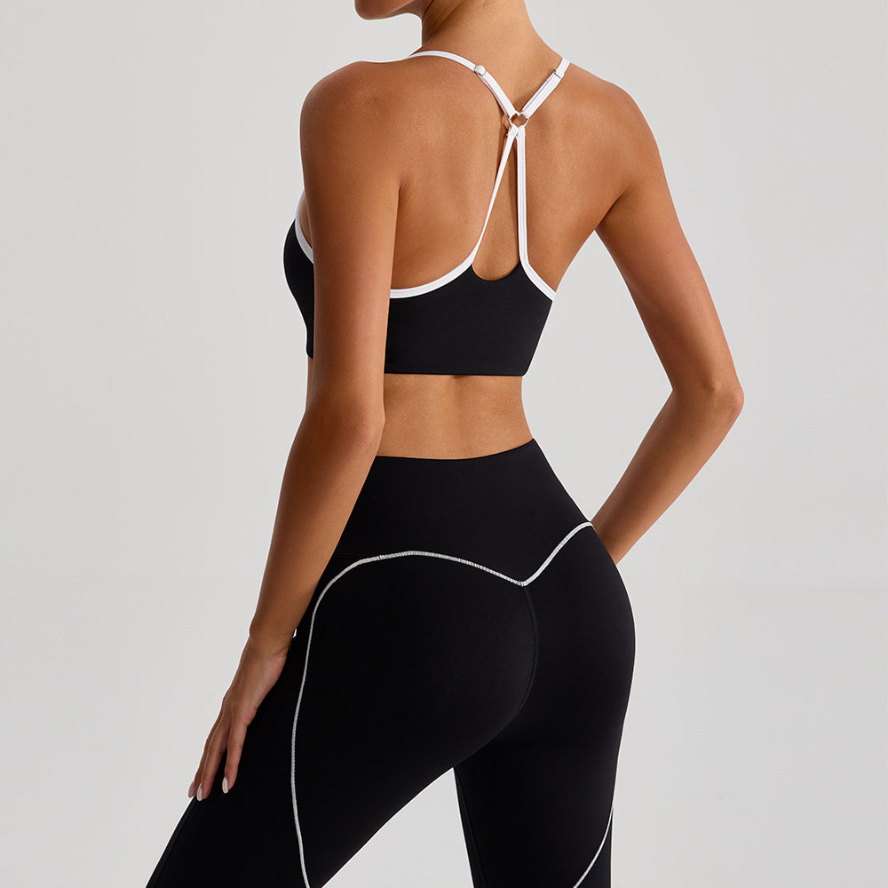 Hip Lifting Sport Fitness Pants