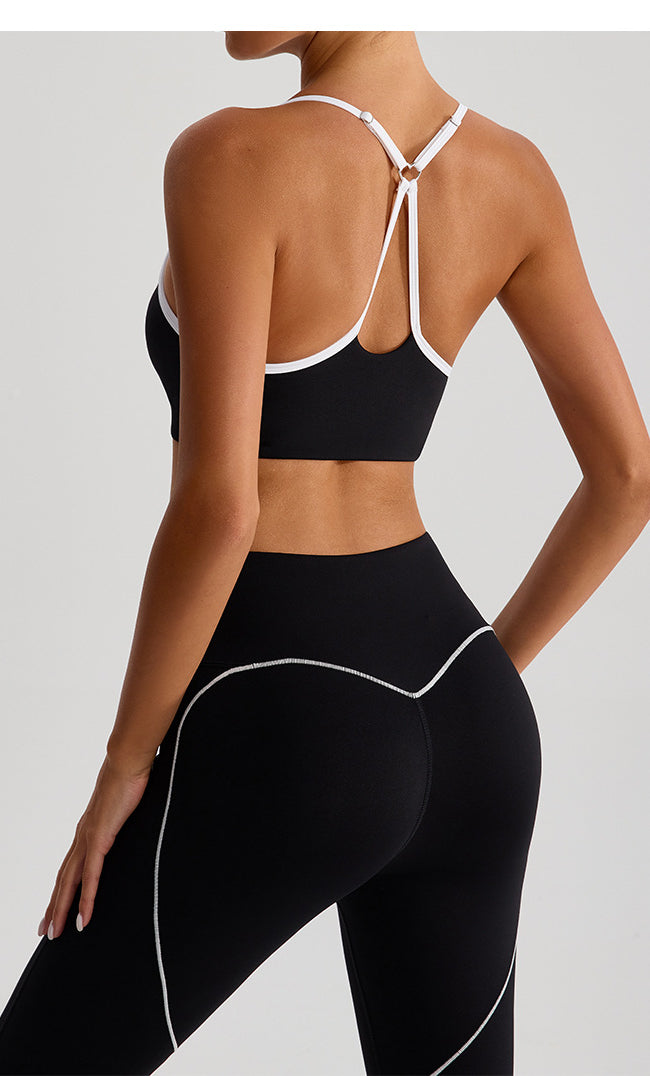 Hip Lifting Sport Fitness Pants