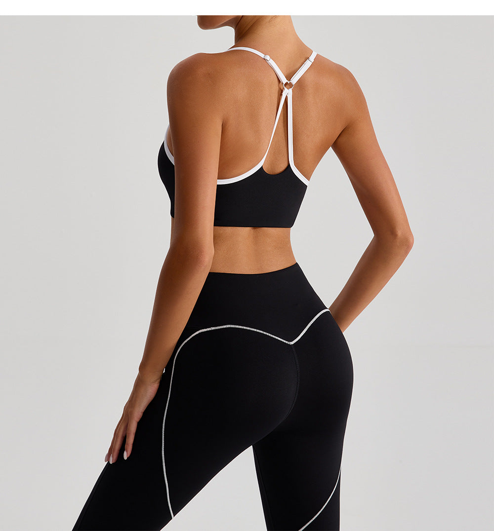 Hip Lifting Sport Fitness Pants