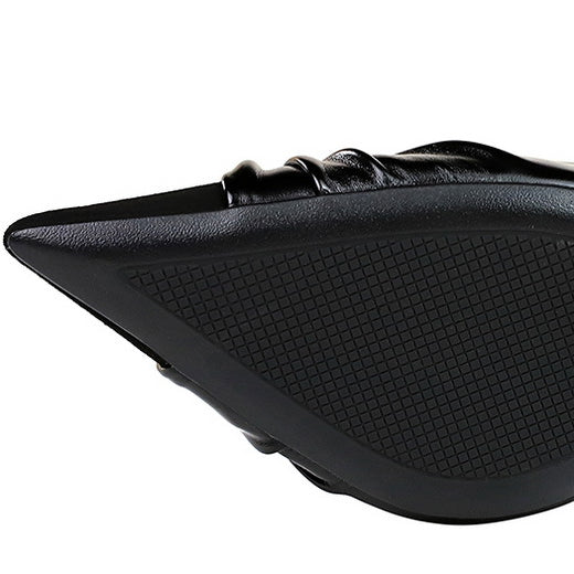 Fashionable Delicate Slimming Stiletto High Heels