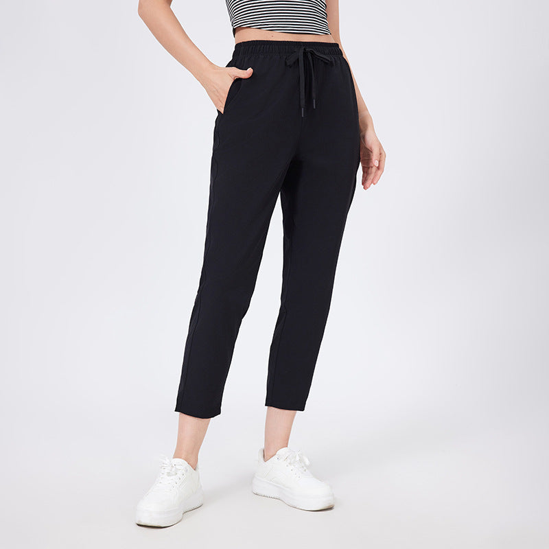Running Outerwear Casual Sports Pants