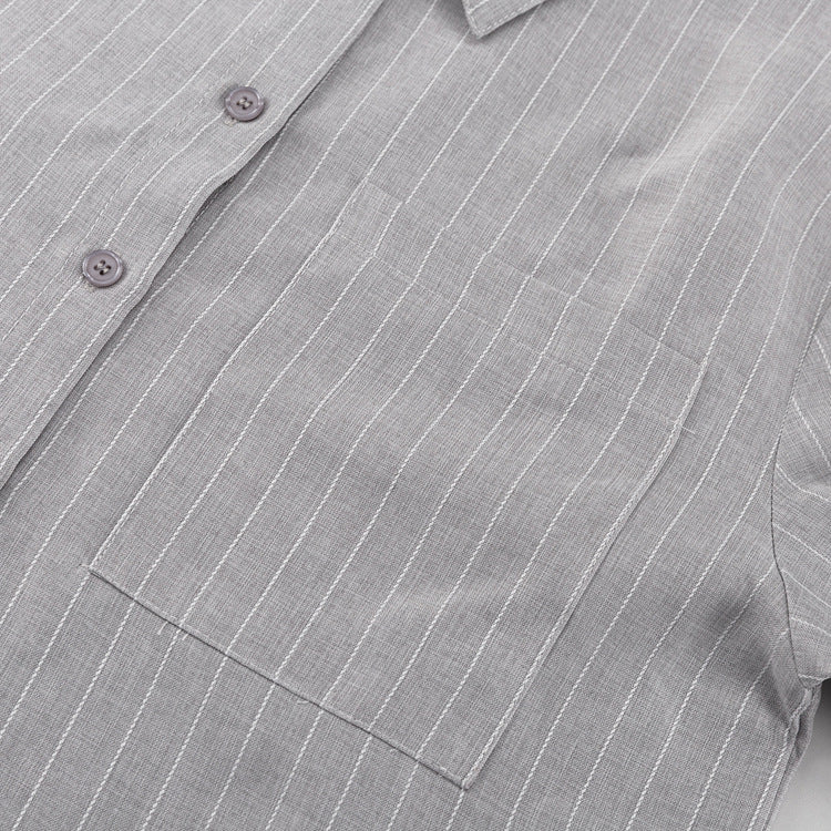 Gorgeous Top Wide Leg Pants High Grade Two Piece Sets