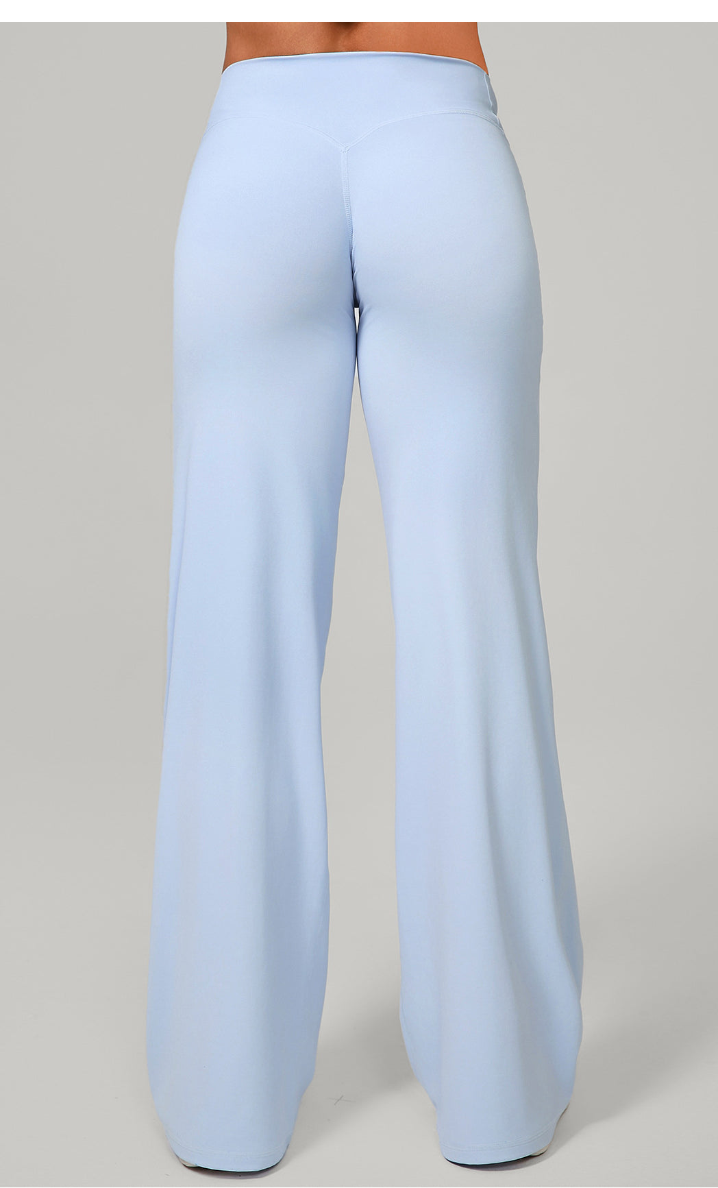 Sand Pilates Straight Yoga Pants