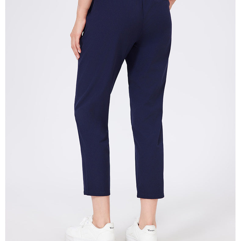 Running Outerwear Casual Sports Pants