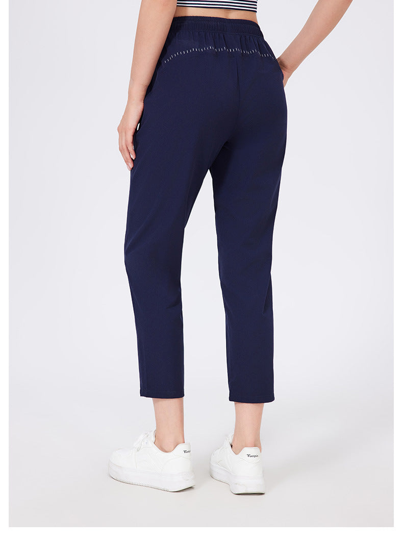 Running Outerwear Casual Sports Pants