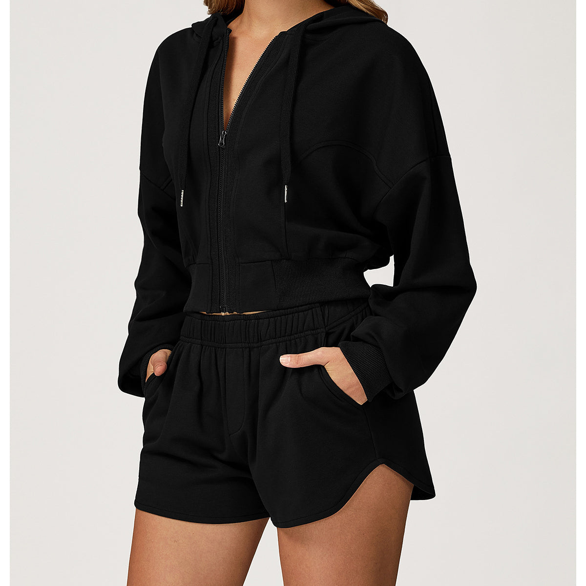 Casual Warm All Matching Sweatshirt