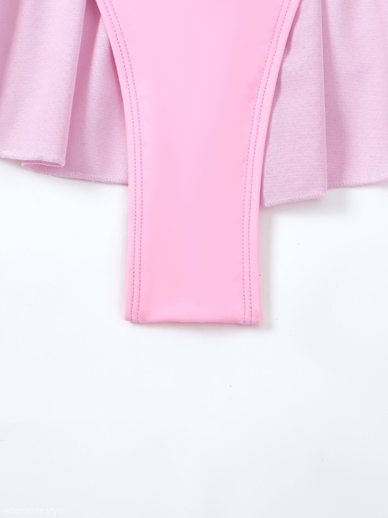 SEXY T SHAPED BIKINI BOTTOMS-VETEMENTS