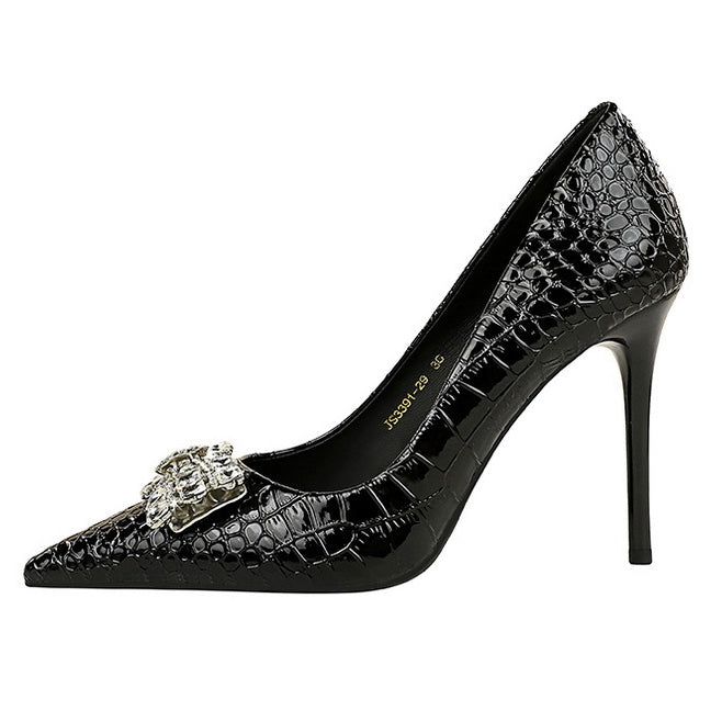 Slimming Cocktail High Heels