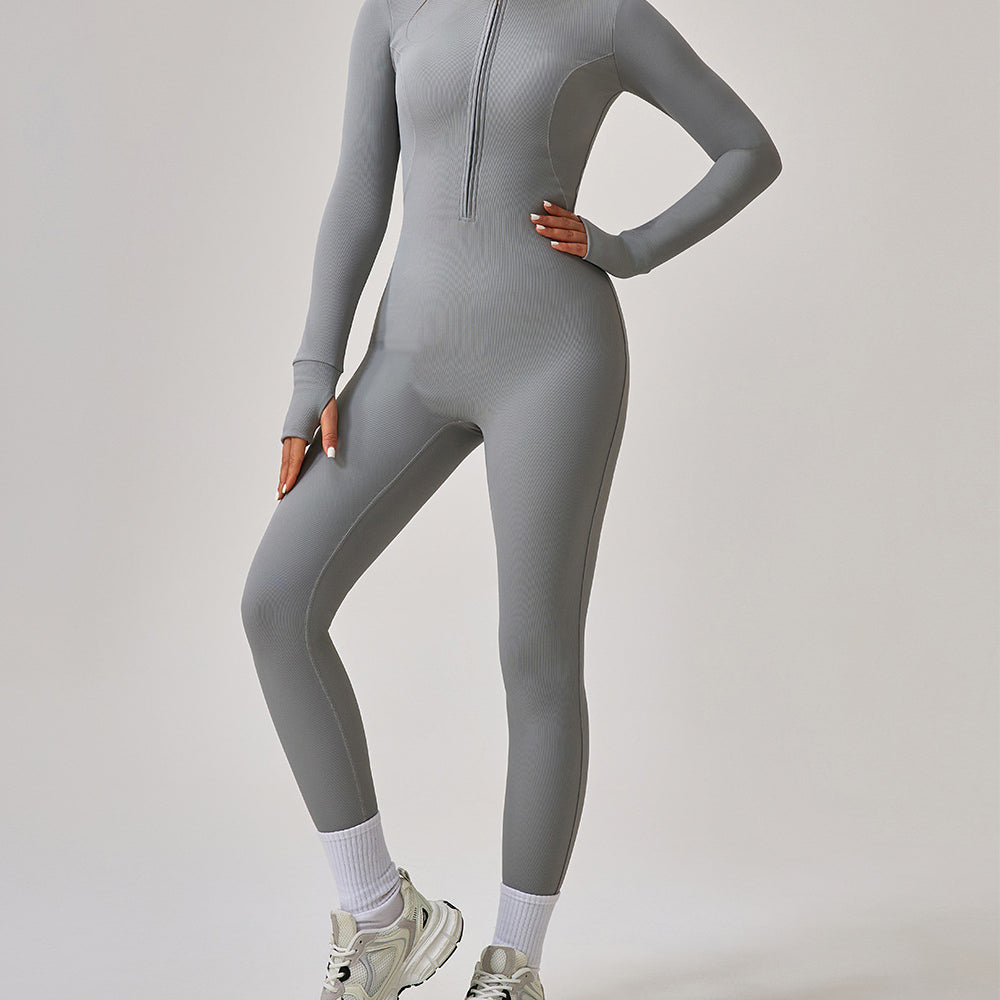 One Piece Workout Yoga Clothes