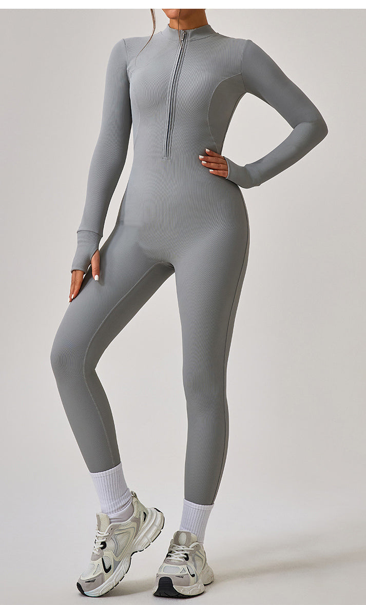 One Piece Workout Yoga Clothes