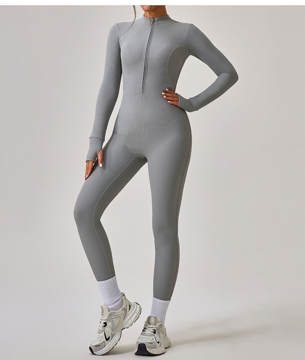 One Piece Workout Yoga Clothes