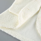 Thick Woolen Coat