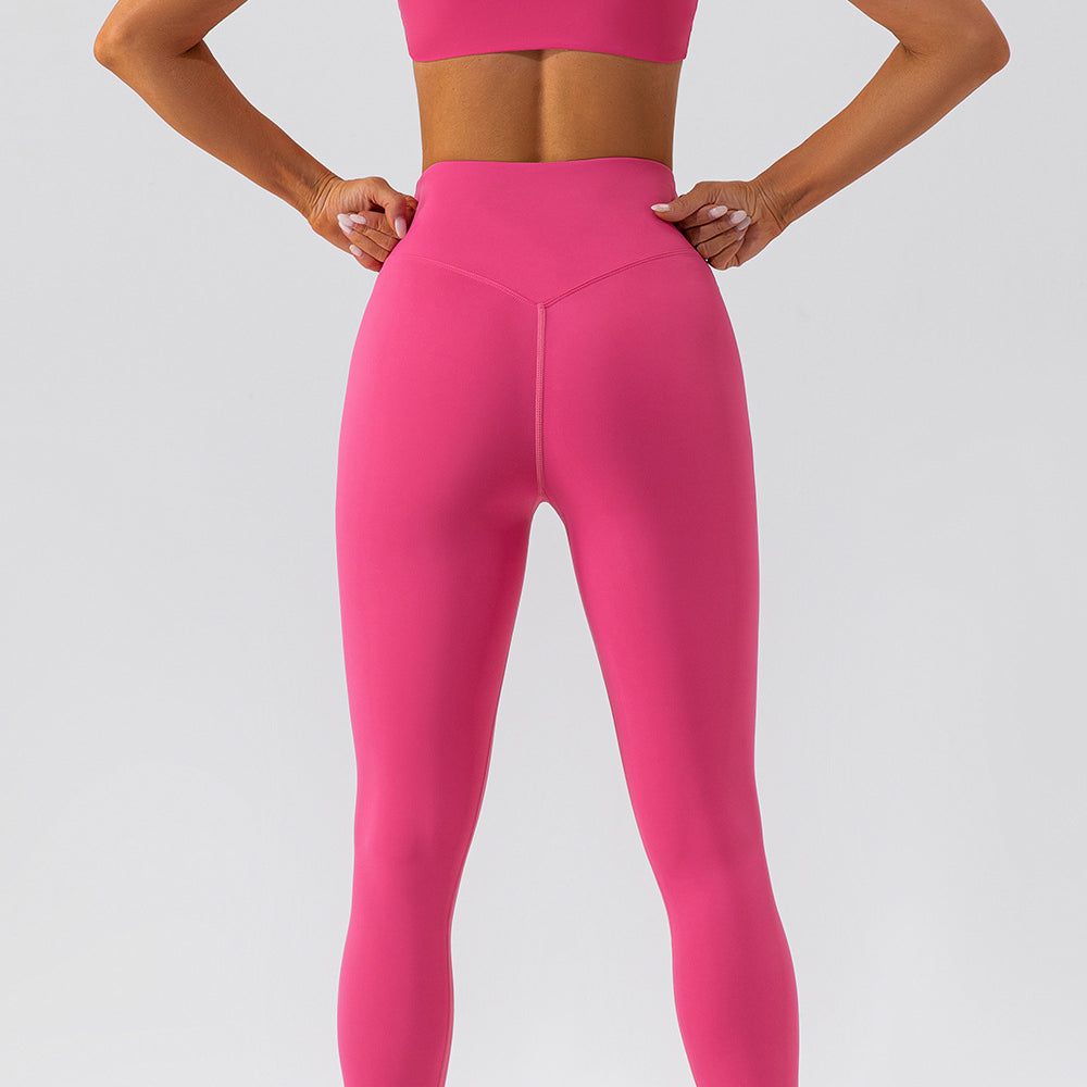 Running Quick Drying Workout Yoga Bra