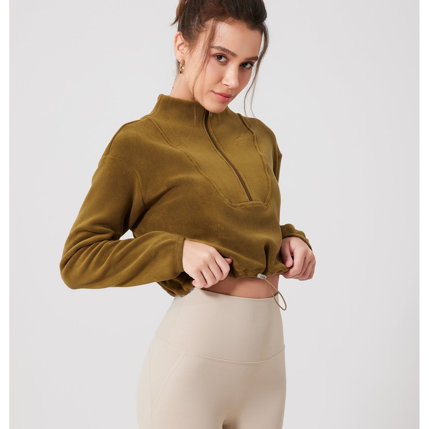 Cold Proof Keep Warm Outerwear Jacket