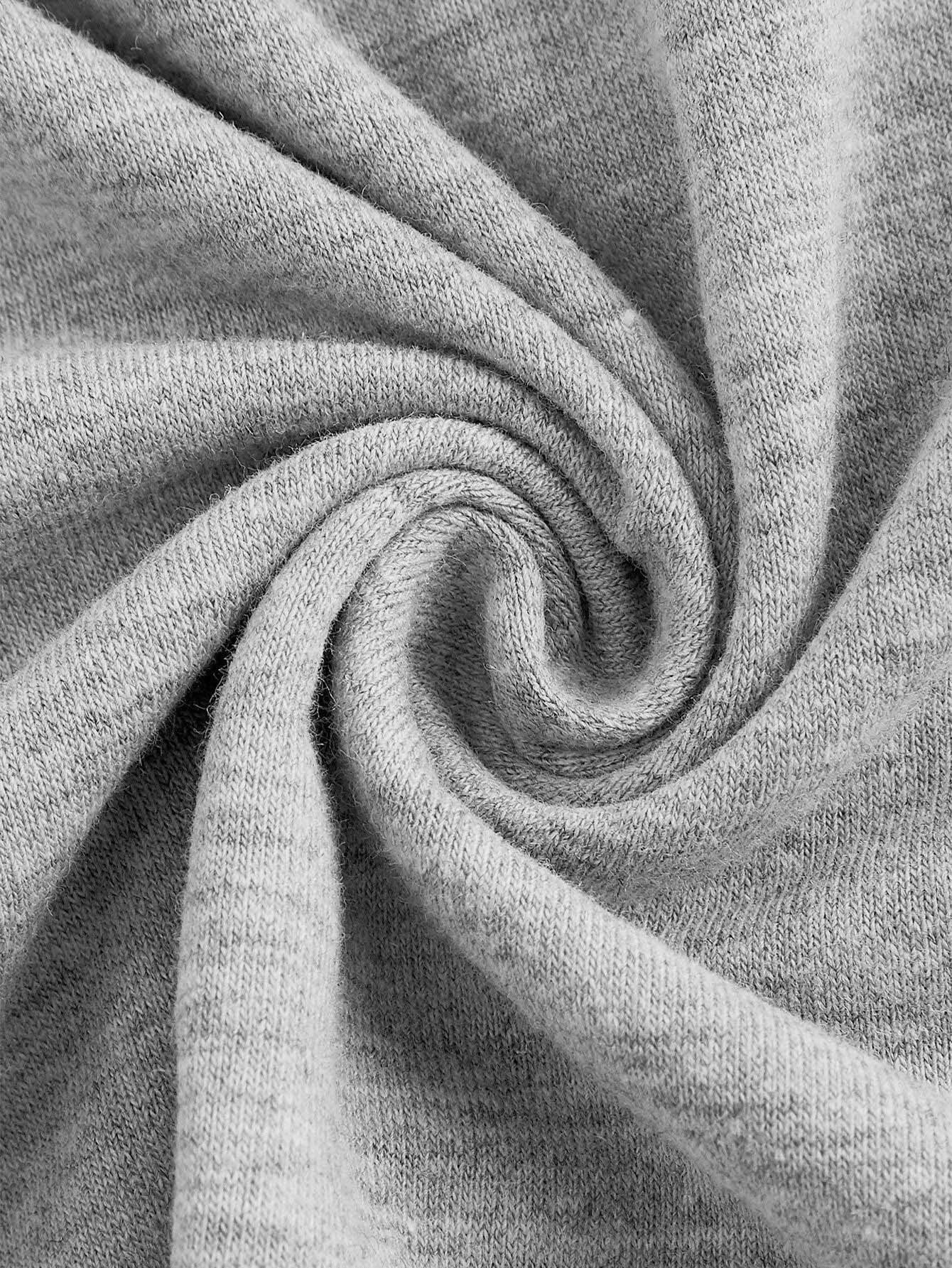 Swirled gray fabric of Sling Bare Back Hip Dress, a stylish langry fashion ملابس piece