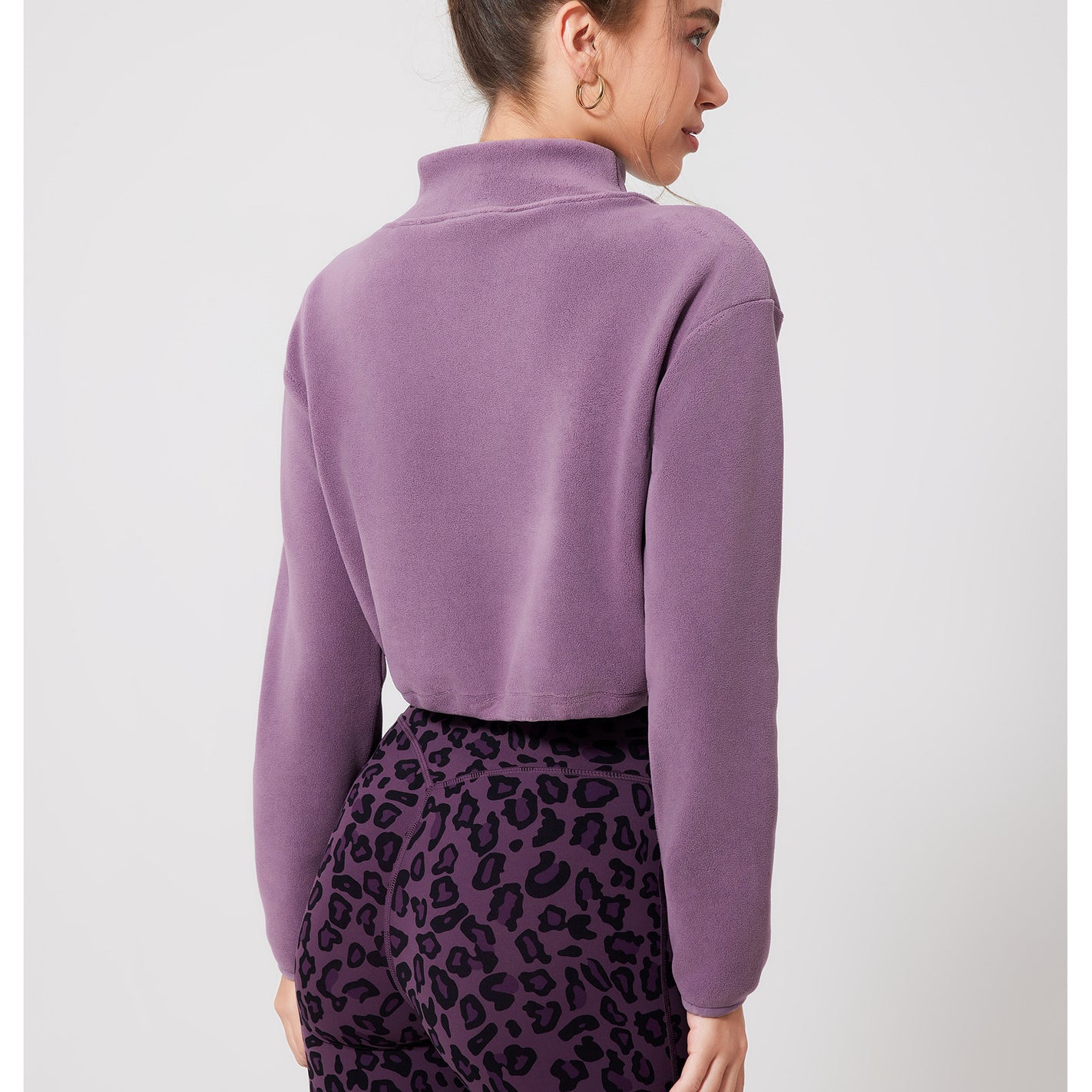 Cold Proof Keep Warm Outerwear Jacket