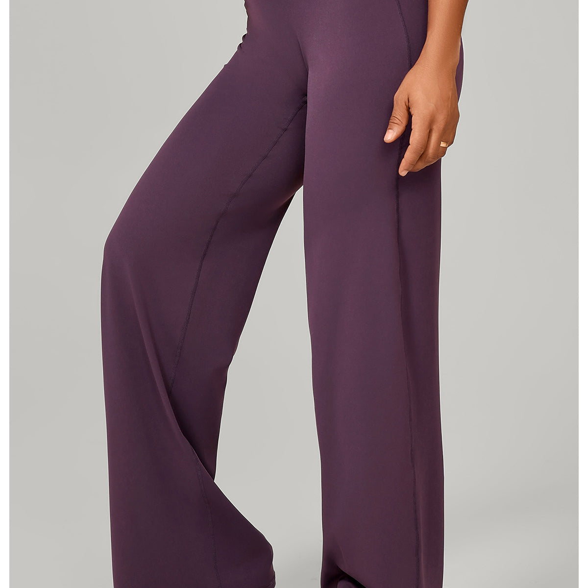 Sand Pilates Straight Yoga Pants