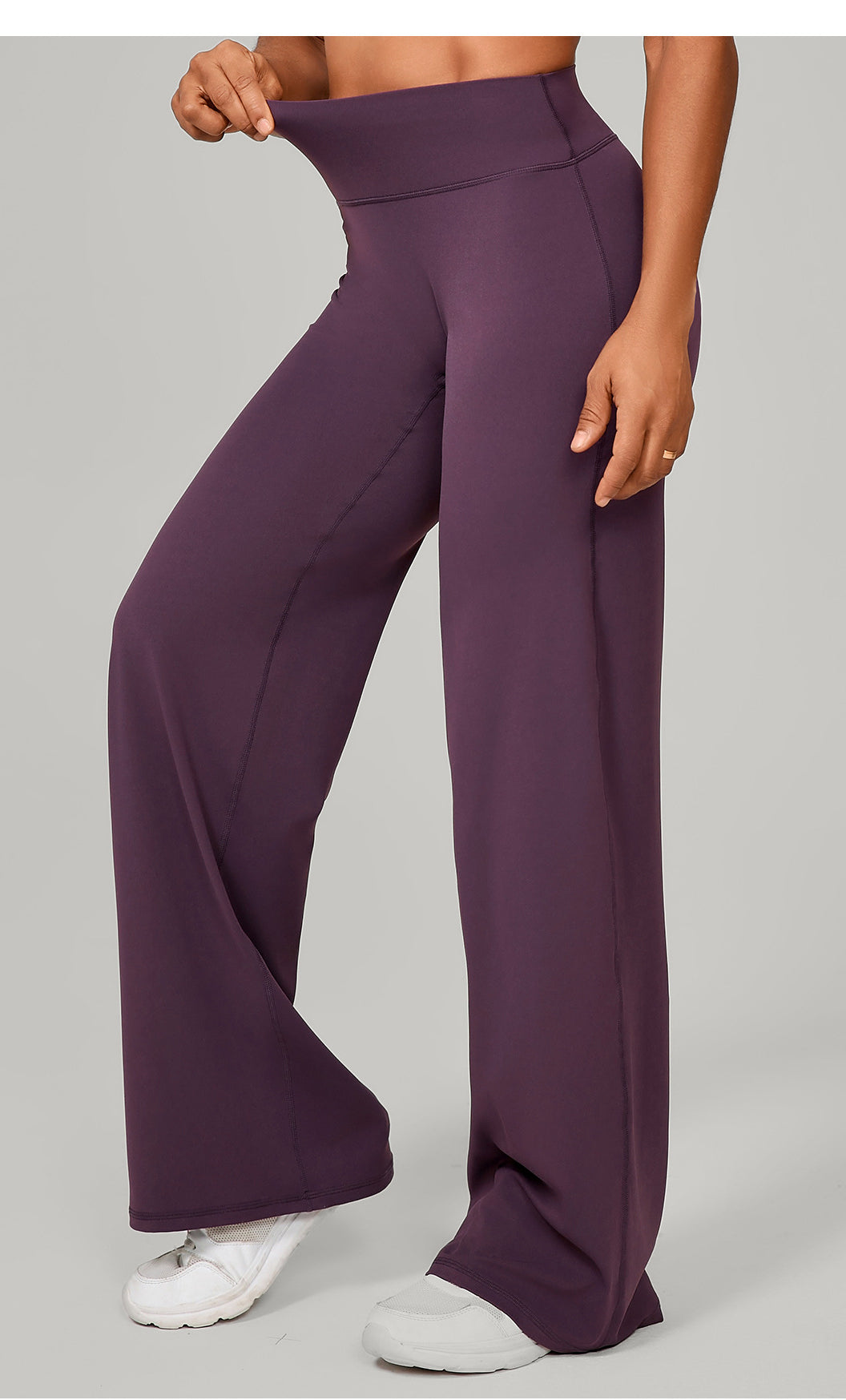 Sand Pilates Straight Yoga Pants