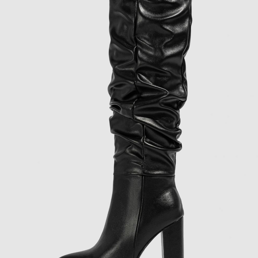 Comfortable Outdoor All Matching Boots