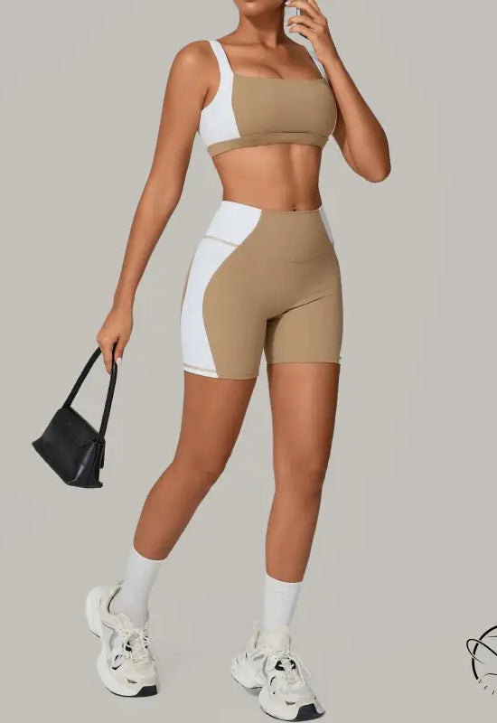 Soil Brown