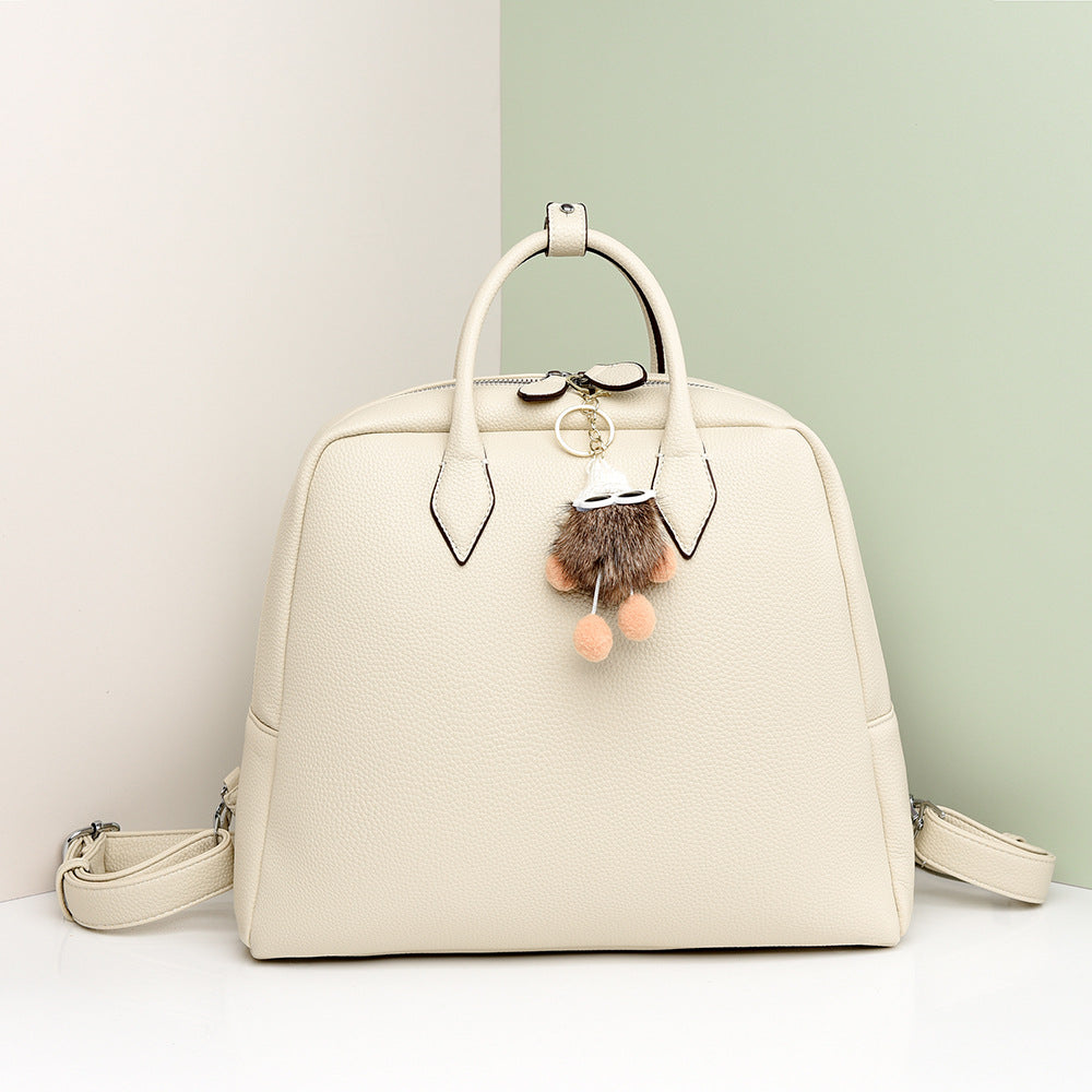 Elegant Office Texture Handbags