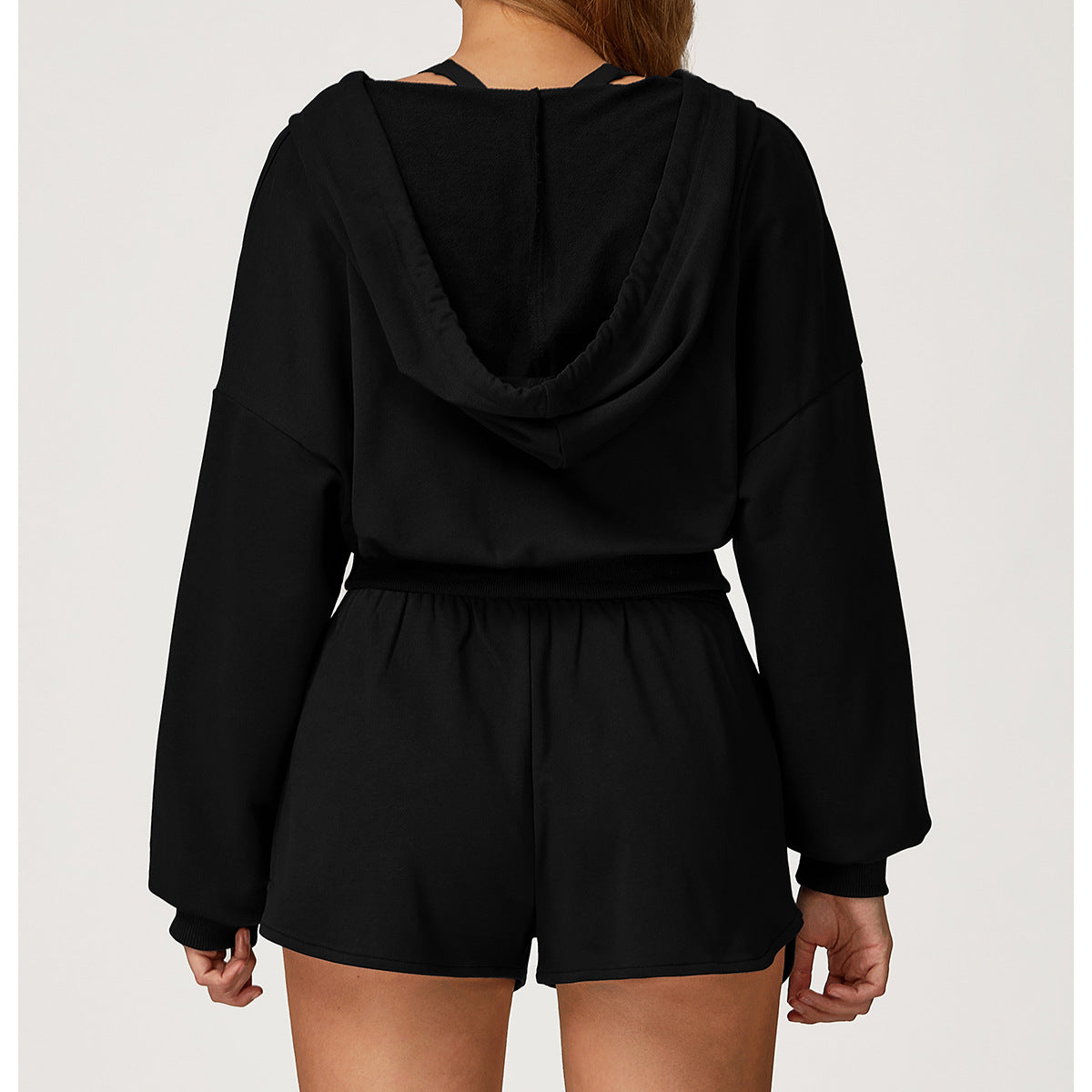 Casual Warm All Matching Sweatshirt