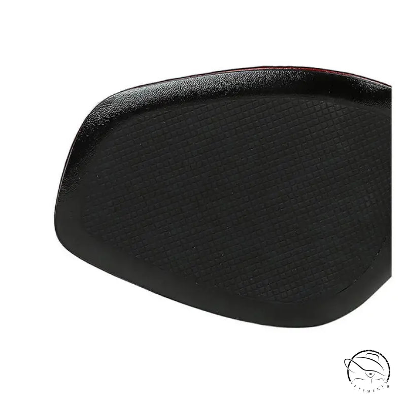 Platform Square Toe Super High Heel