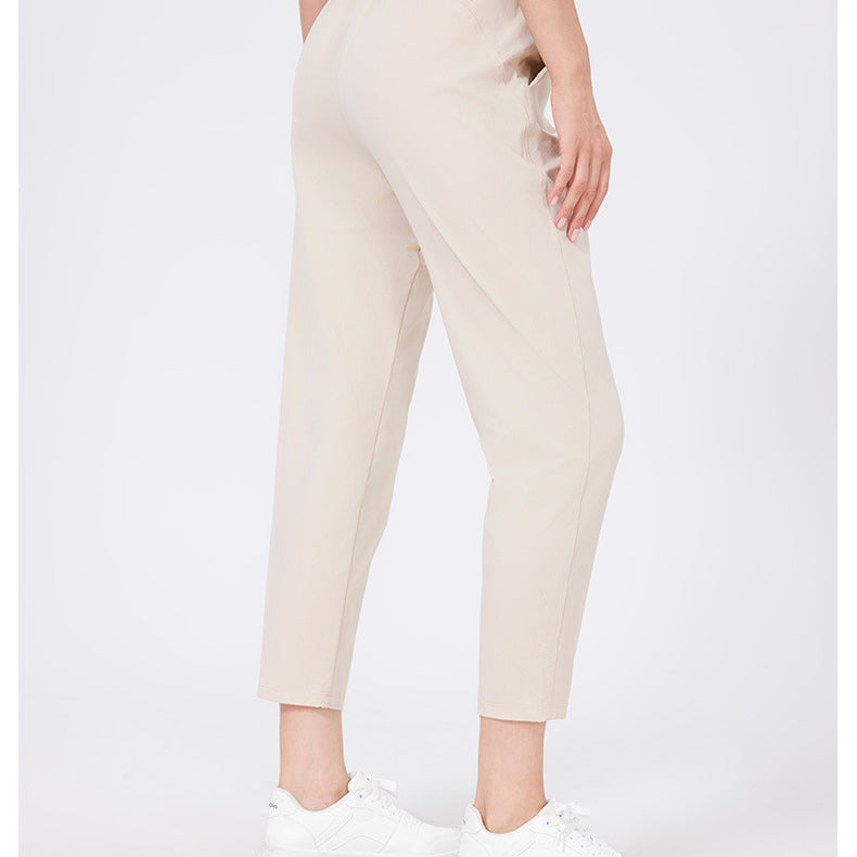 Running Outerwear Casual Sports Pants