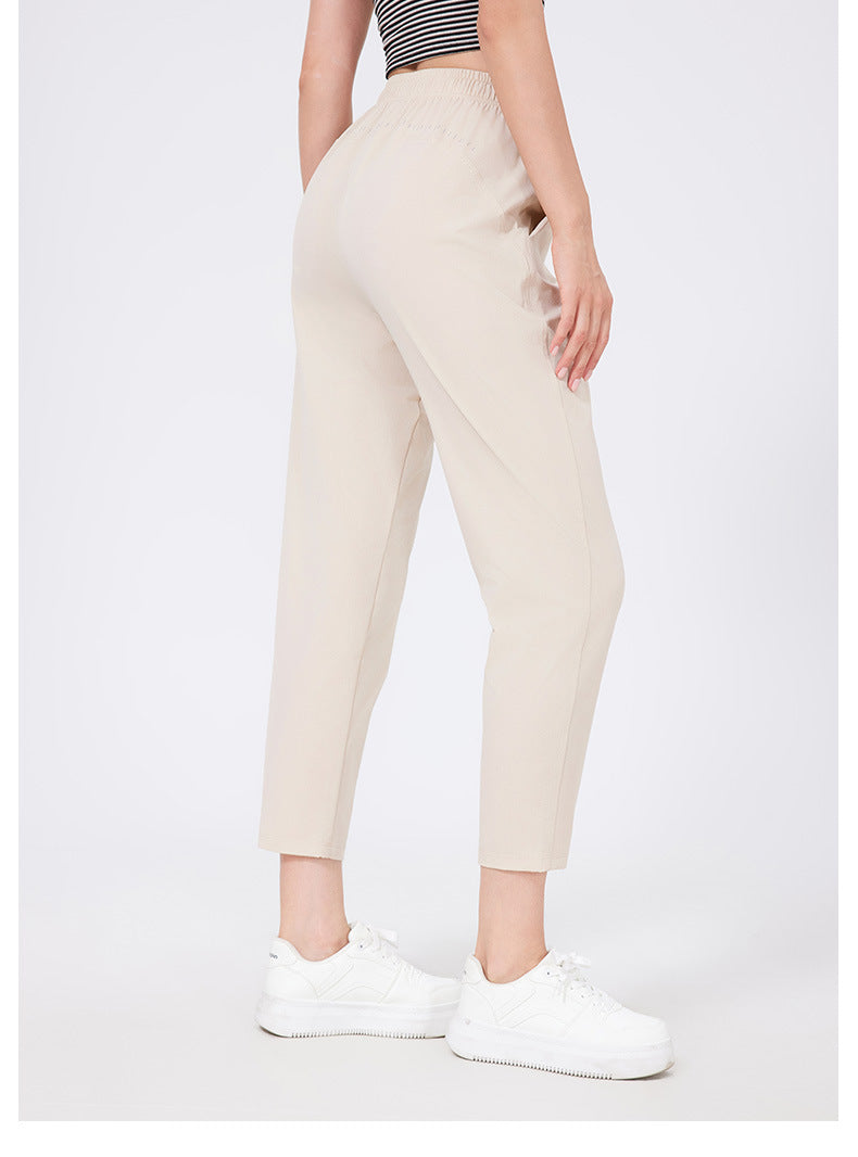 Running Outerwear Casual Sports Pants