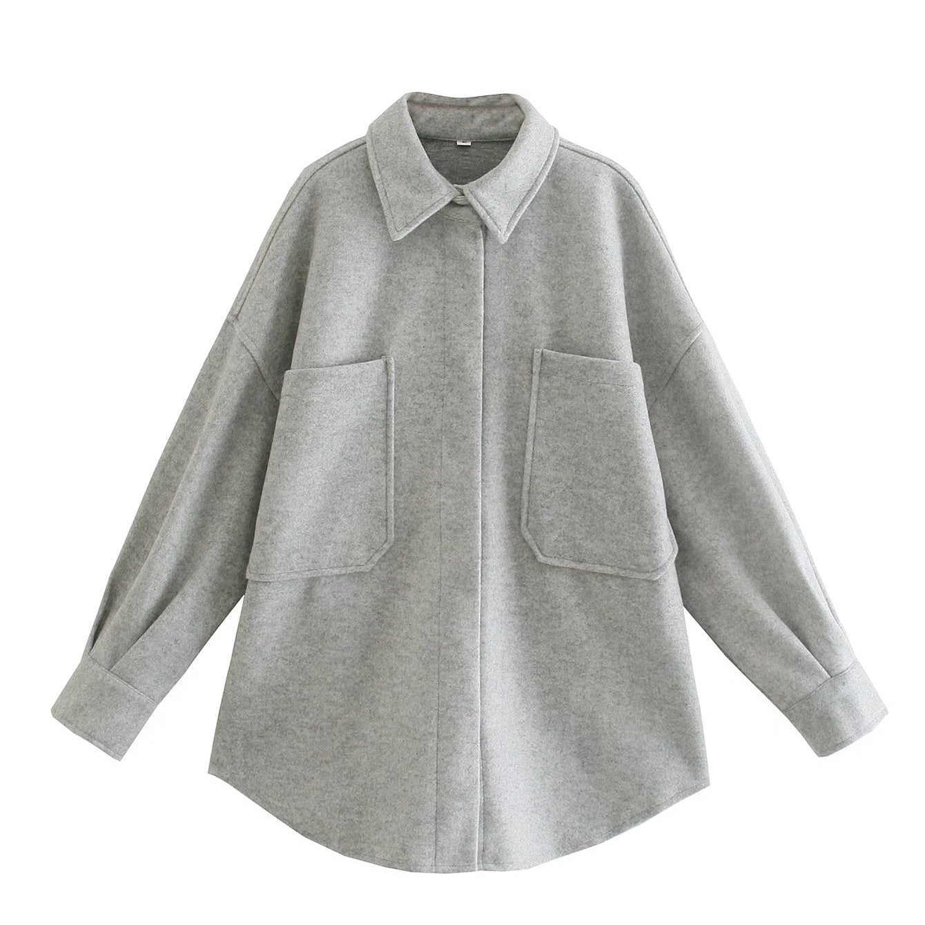 FASHION DAILY JACKET-VETEMENTS