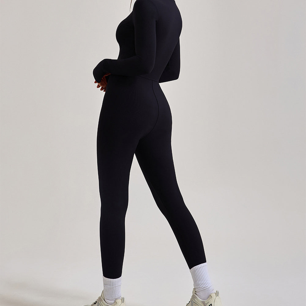 One Piece Workout Yoga Clothes