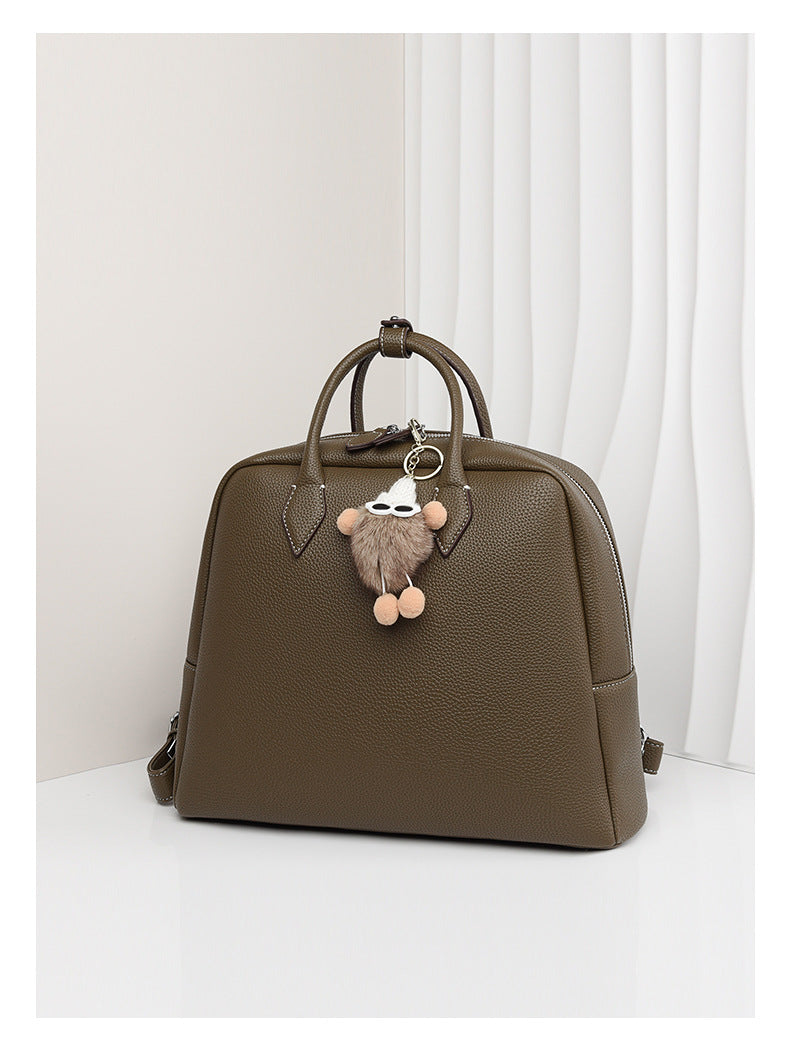 Elegant Office Texture Handbags