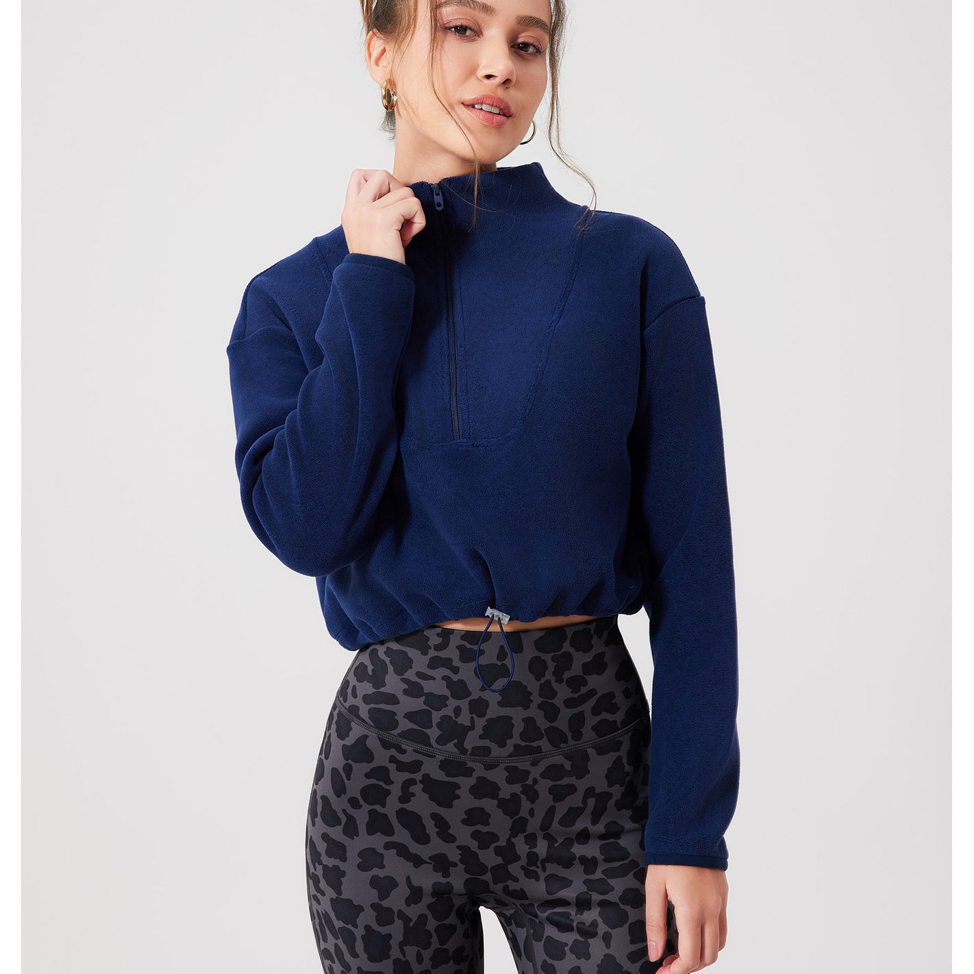 Cold Proof Keep Warm Outerwear Jacket