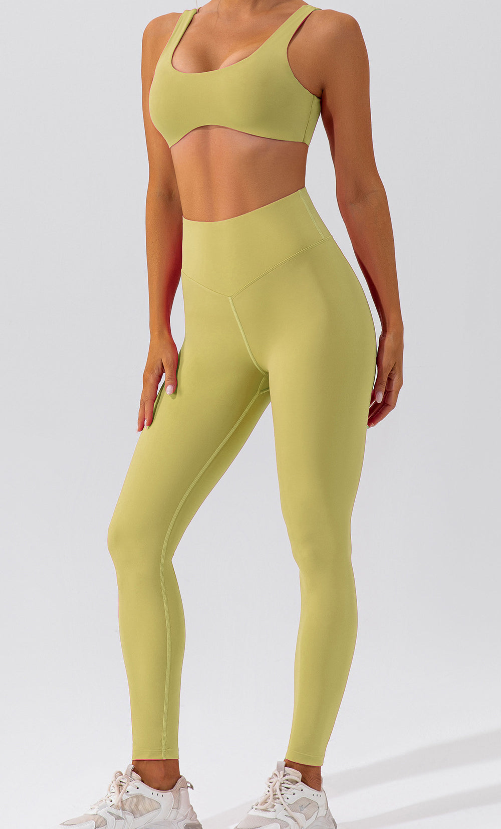 Running Quick Drying Workout Yoga Bra