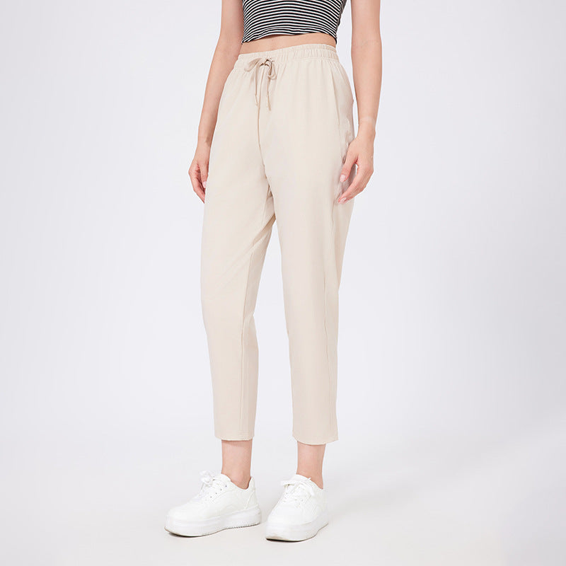 Running Outerwear Casual Sports Pants