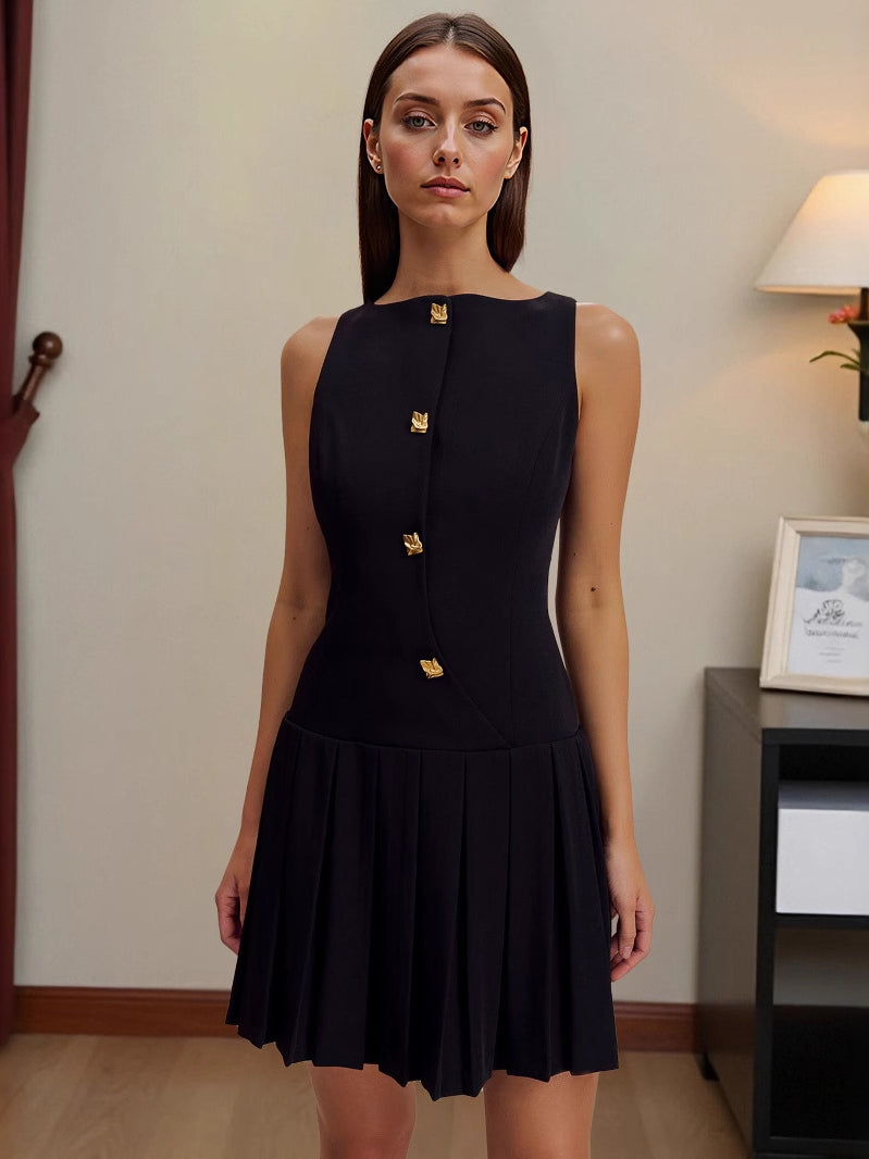 Black European and American U Size S, Non-Chinese Code