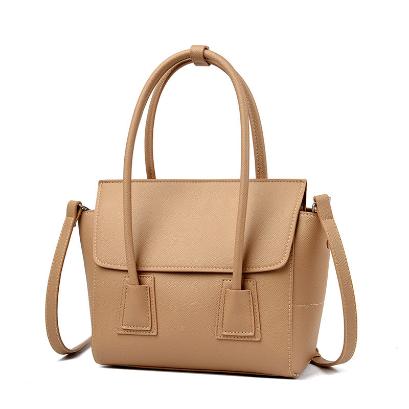 Elegant High-grade Large Capacity Office Handbag