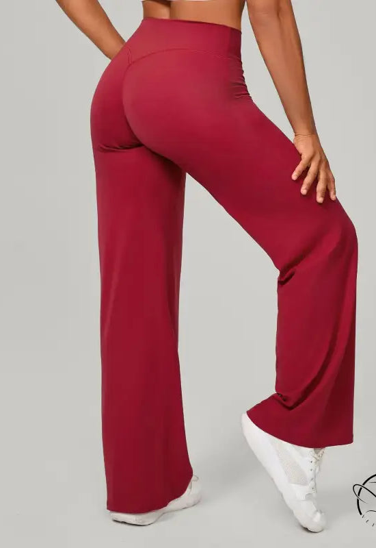 Ruby Red
