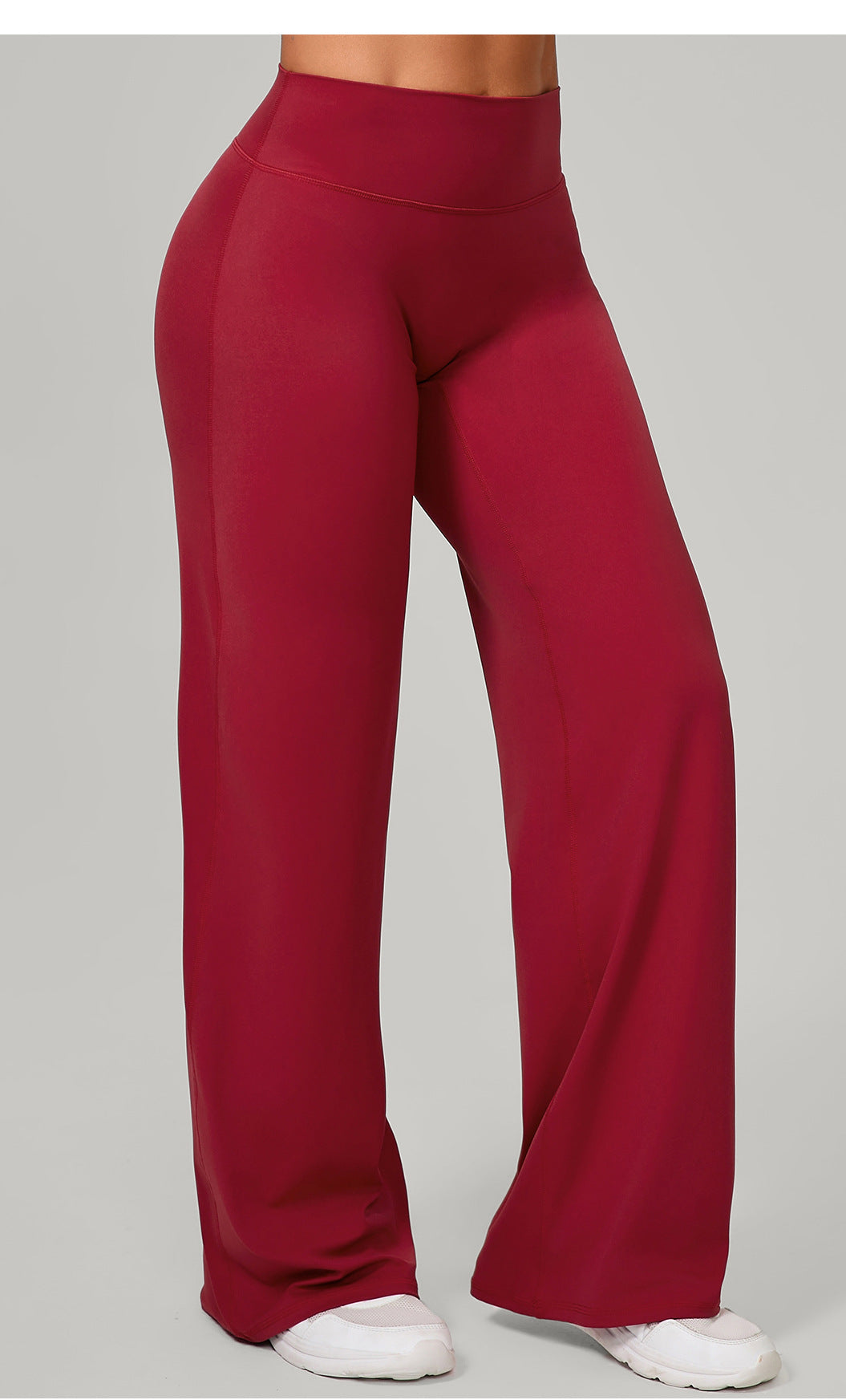 Sand Pilates Straight Yoga Pants