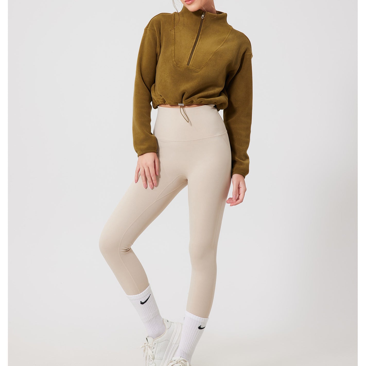 Cold Proof Keep Warm Outerwear Jacket