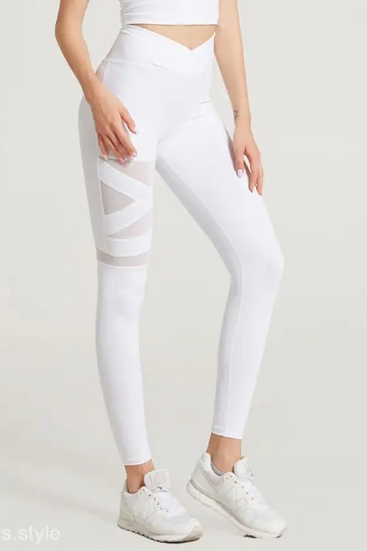 ENERGY FLEX LEGGINGS-VETEMENTS