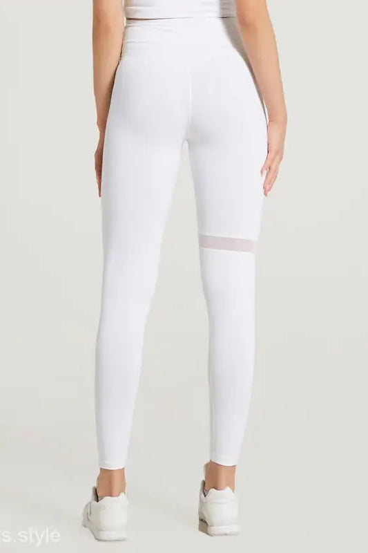 ENERGY FLEX LEGGINGS-VETEMENTS