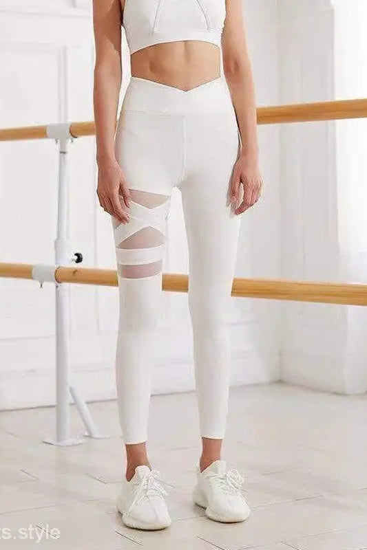 ENERGY FLEX LEGGINGS-VETEMENTS