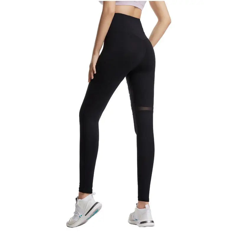 ENERGY FLEX LEGGINGS-VETEMENTS