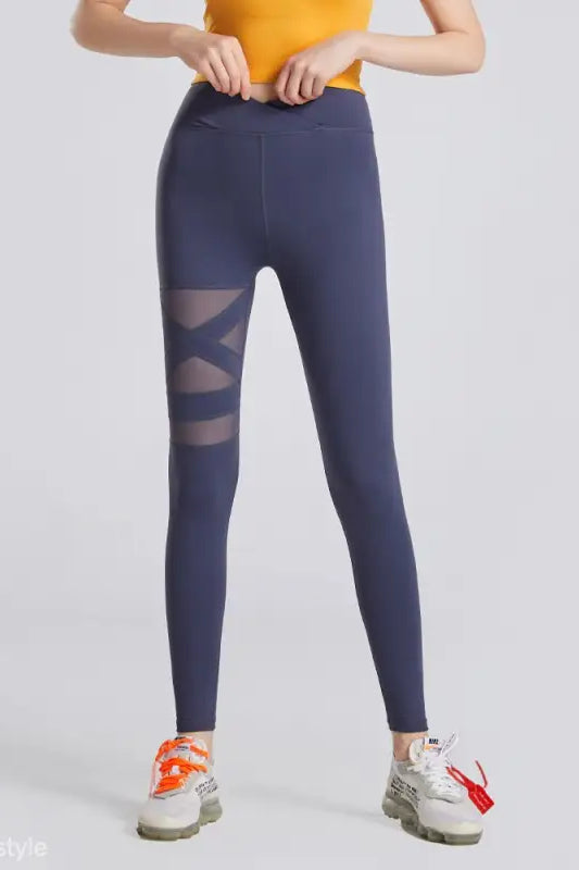 ENERGY FLEX LEGGINGS-VETEMENTS