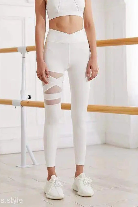 ENERGY FLEX LEGGINGS-VETEMENTS