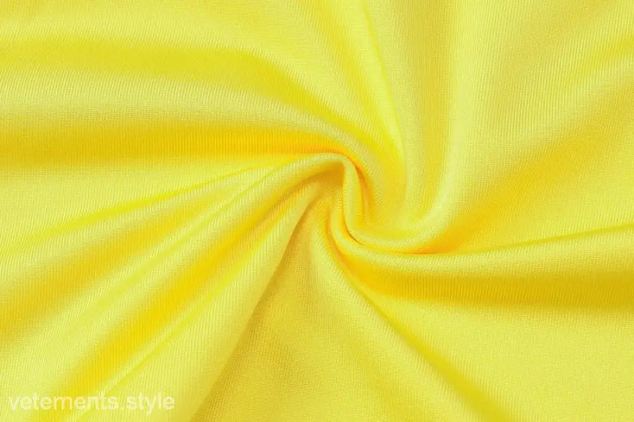 SLIM FIT HIP RAISE YOGA FITNESS SUIT-VETEMENTS