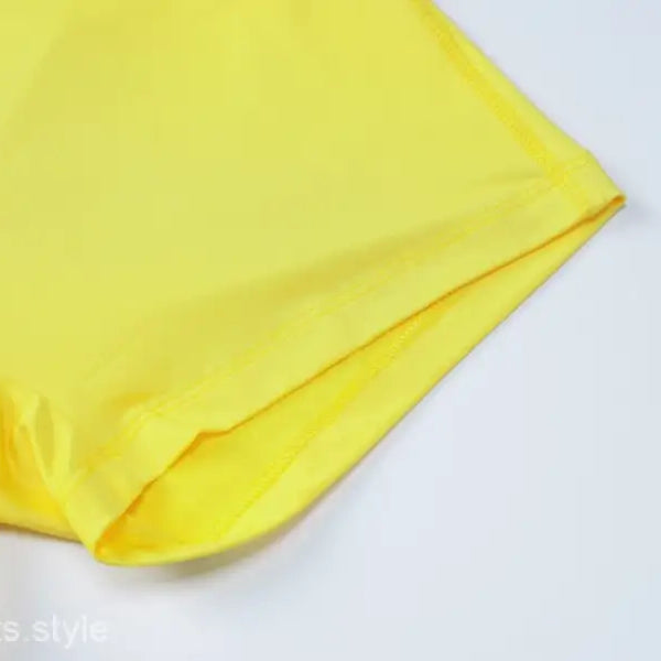 SLIM FIT HIP RAISE YOGA FITNESS SUIT