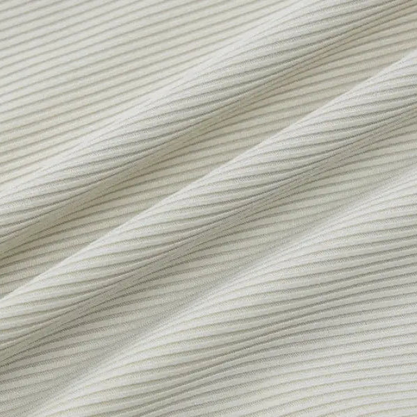 One Shoulder Crop Top with Slim Trousers Suit